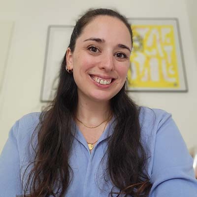Héloïse Fouquet - Gestalt Thérapie dans le 94 Val-de-Marne à Fontenay-sous-Bois