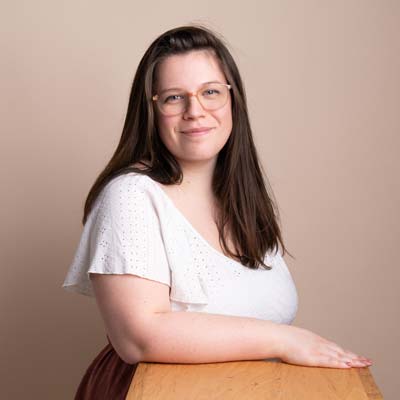 Aurore Bellier - Hypnose dans le 44 Loire-Atlantique à Nantes