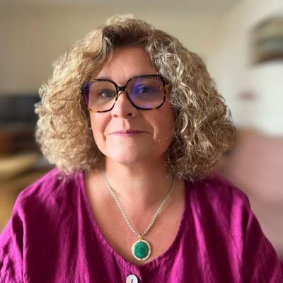 Christelle LAURENT - Réflexologue, praticienne et aromathérapie dans le 77 Seine-et-Marne à Vaires-sur-Marne