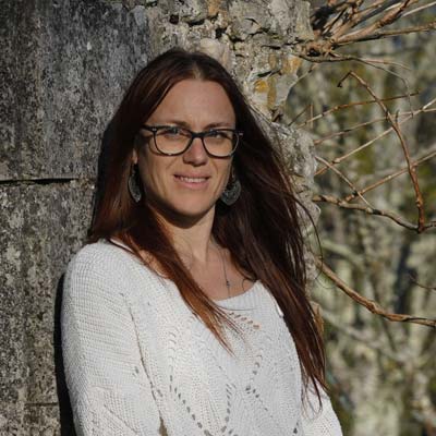 MELINDA SALER - Sophrologue, hypnologue dans le 24 Dordogne à Périgueux et Tocane-Saint-Apre