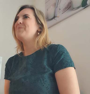 Virginie Lemesle - Sophrologue, Maître Reiki dans le 77 Seine-et-Marne à Lagny-sur-Marne