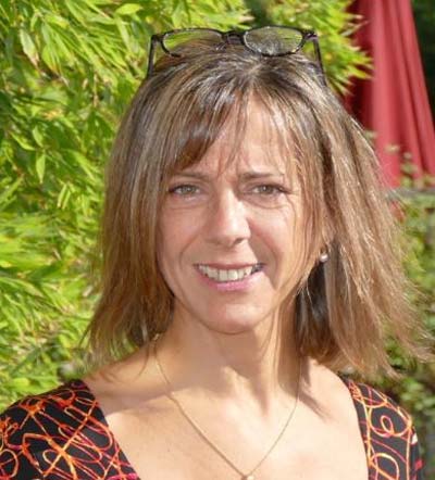 Catherine Grosdhomme - Thérapeute psychocorporel en viso à distance