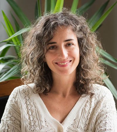 Cyrielle Giraud - Analyse transgénérationnelle dans le 35 Ille-et-Vilaine à Bédée
