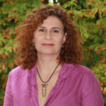 Corinne LASNE-LEBRUN Naturopathe, coach nutrition à Mespaul
