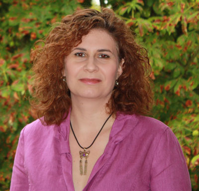 Corinne LASNE-LEBRUN - Naturopathe, coach nutrition dans le 29 Finistère à Mespaul