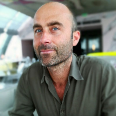 Éric Michel - Gestalt thérapie dans le 17 Charente-Maritime à Saintes