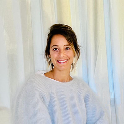 Aurélie Hérault - kinésiologue dans le 78 Yvelines à Croissy-sur-Seine