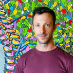 FRIGOUL Vincent massage bien-être à Sainte-Marie