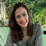 Claire Almaer nutritionniste, nutrithérapeute, coaching en nutrition à Nice