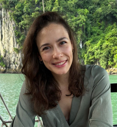Claire Almaer - Nutritionniste, nutrithérapeute, coaching en nutrition dans le 06 Alpes-Maritimes à Nice
