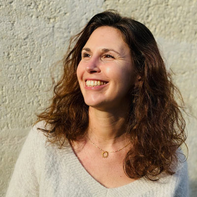 Caroline Gassy - Psychopraticienne en thérapie somato émotionnelle dans le 33 Gironde à Lormont