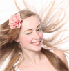 Karen Brin, th�rapeute holistique