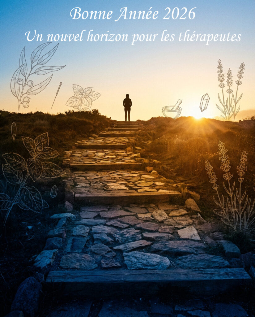 Pratiques de bien-être en 2026 : les nouvelles tendances et l’évolution du métier de thérapeute
